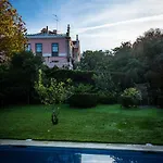 Jardim Ξενοδοχείο Σίντρα