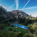 Jardim Ξενοδοχείο