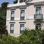 Ξενοδοχείο Jardim