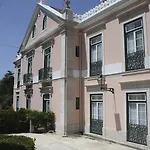Jardim Ξενοδοχείο