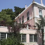 Ξενοδοχείο Jardim Σίντρα