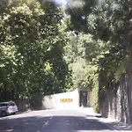 Jardim Ξενοδοχείο Σίντρα