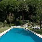 Ξενοδοχείο Jardim