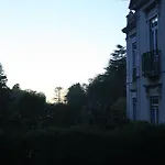 Jardim Σίντρα