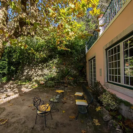 Hotel Jardim Sintra