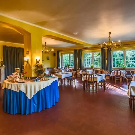 Jardim Hotel