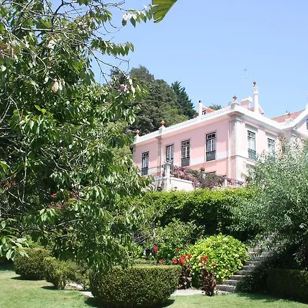 Jardim Sintra