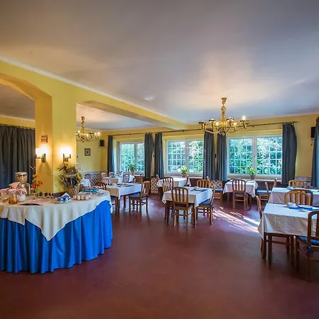 Hotel Jardim