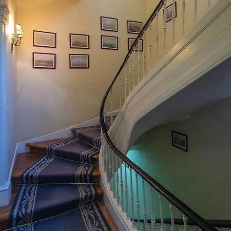 Jardim Hotel