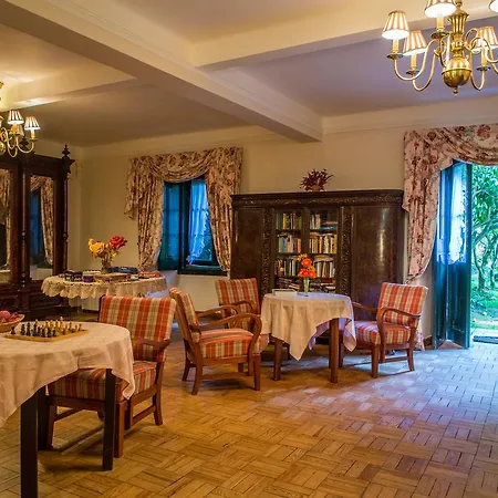 Hotel Jardim 2*