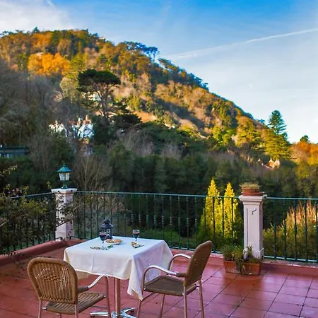 Jardim Sintra