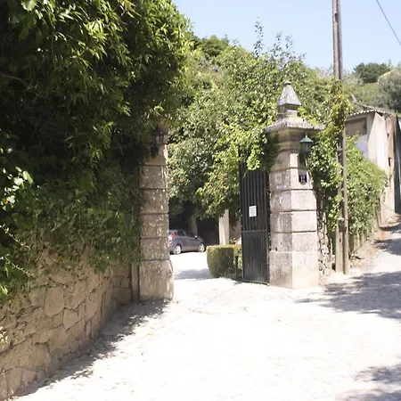 Отель Jardim Синтра
