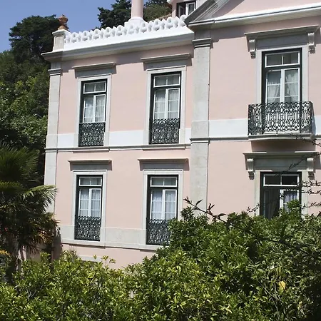 Отель Jardim