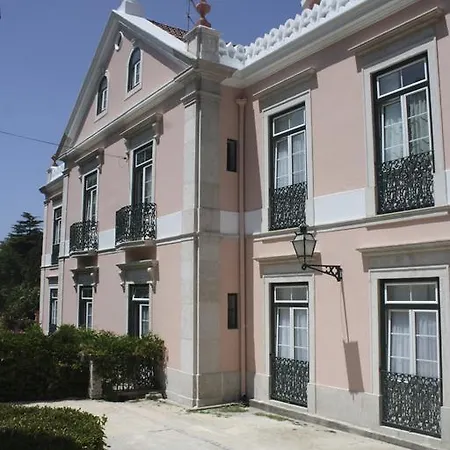 Jardim Hotel