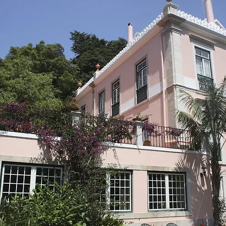 Hotel Jardim Sintra