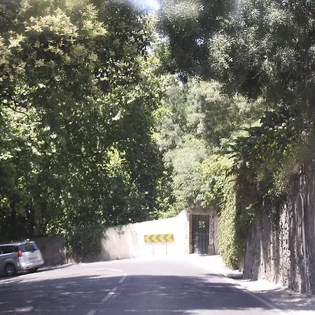 Jardim Hotel Sintra