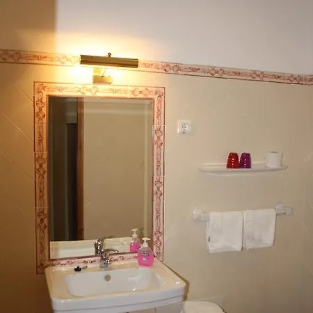 Jardim Hotel