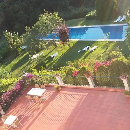 Hotel Jardim 2*