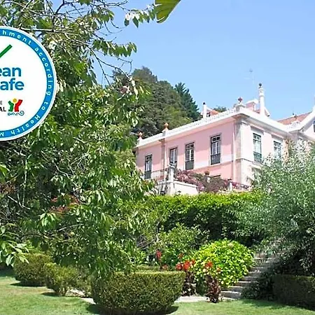 Jardim Hotel
