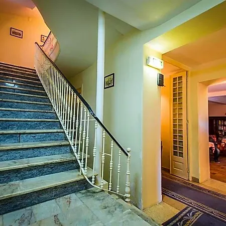 Jardim Hotel