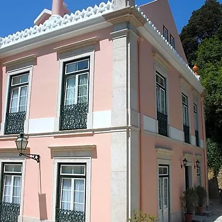 Jardim Hotel 2*