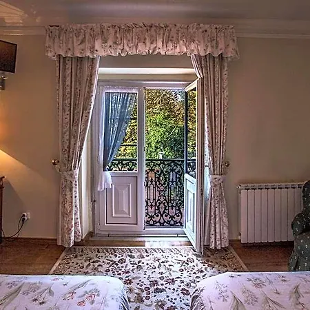 Jardim Hotel Sintra