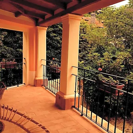 Jardim Hotel