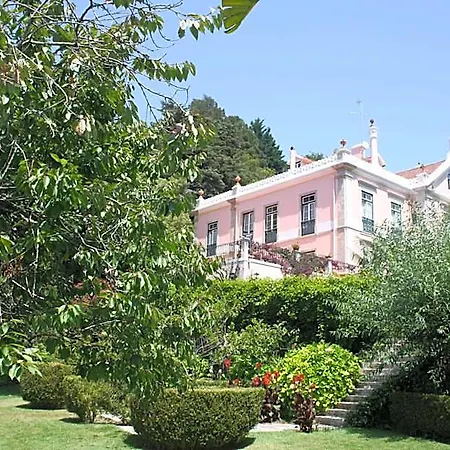Hotel Jardim