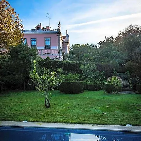 Jardim Hotel Sintra