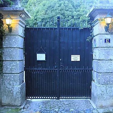 Jardim Hotel
