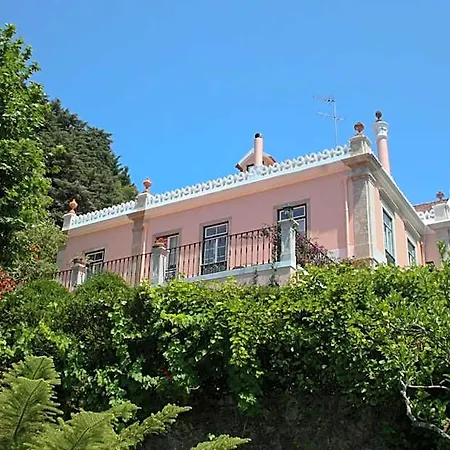 Hotel Jardim