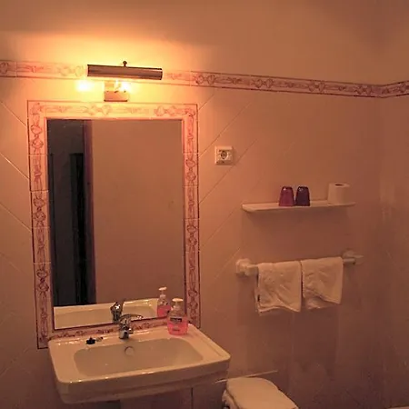 Hotel Jardim 2*