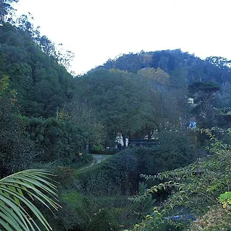 Jardim Hotel