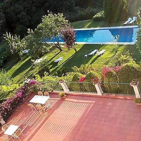 Jardim Hotel 2*
