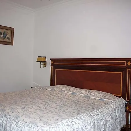 Jardim Hotel 2*