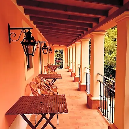 Jardim Hotel Sintra