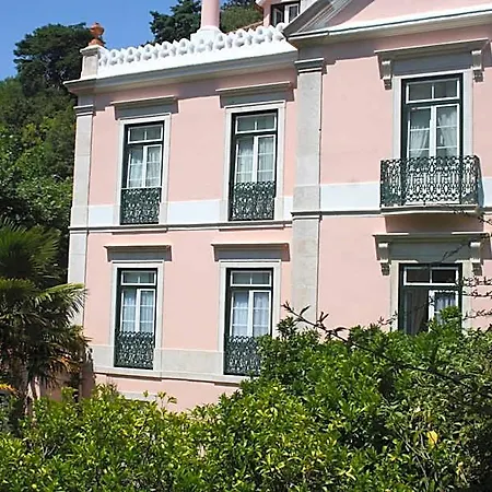 Hotel Jardim 2*
