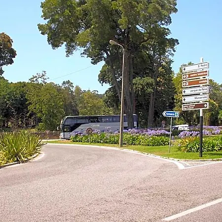 Jardim 2* Sintra