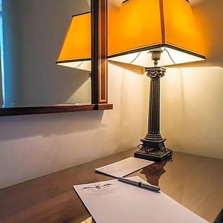 Hotel Jardim
