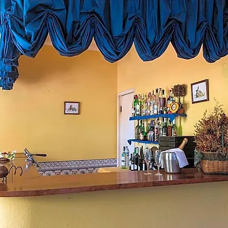 Jardim Hotel