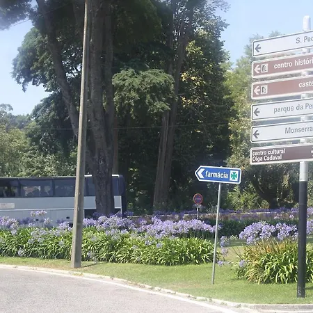 Hotel Jardim Sintra