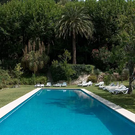 Hotel Jardim
