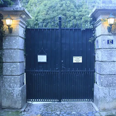 Jardim 2* Sintra