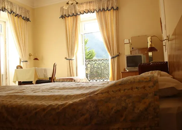 酒店 辛特拉花园酒店 辛特拉