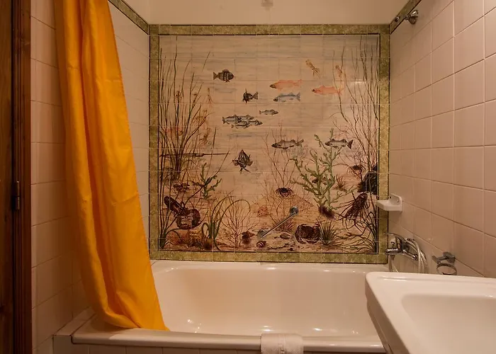 辛特拉花园酒店