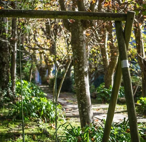 酒店 辛特拉花园酒店