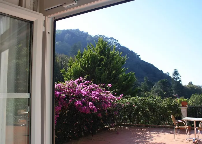 Jardim Hotel Sintra