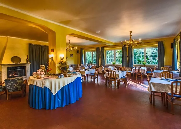 Jardim Hotel