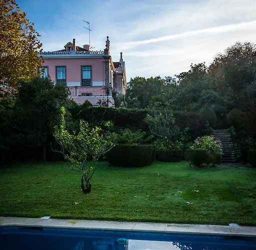 Jardim Hotel Sintra