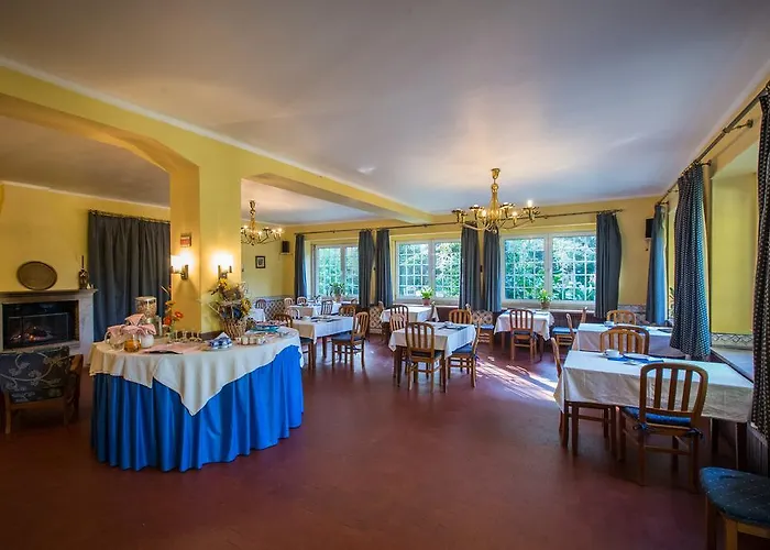 酒店 辛特拉花园酒店